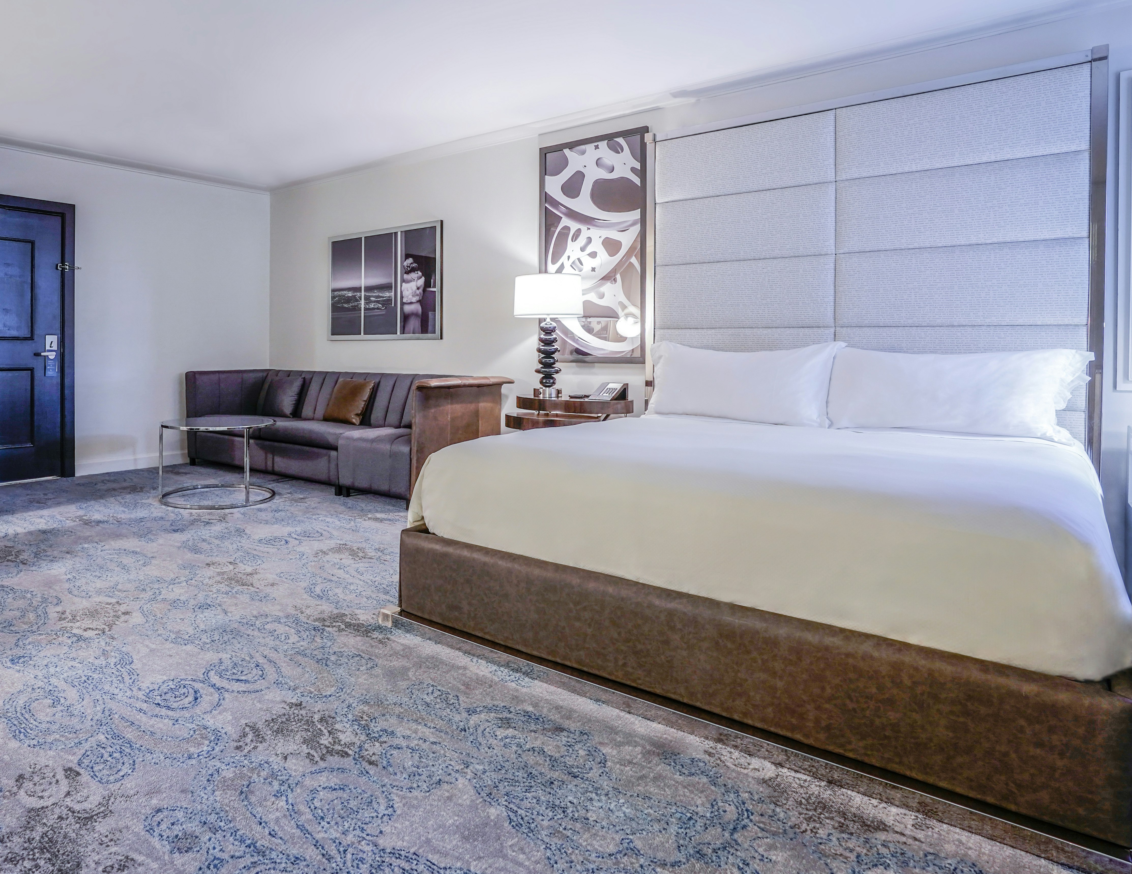 Hotel Amarano Burbank 18/65