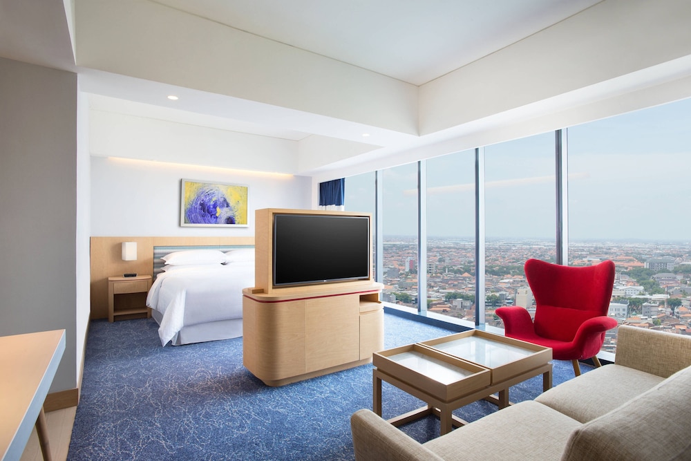 FOUR POINTS BY SHERATON SURABAYA 21/41