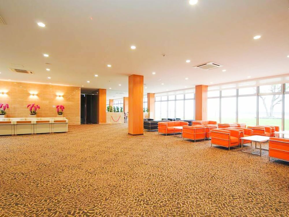 Hotel Seaside Shimabara 23/29