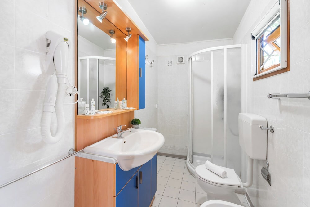 Club del Sole Marina Romea Easy Camping Village 58/58