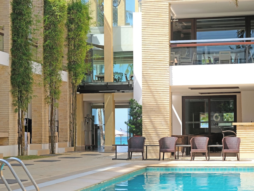 The District Boracay 26/50