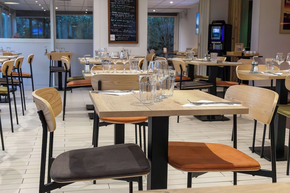 Hotel Campanile Toulouse Blagnac Aeroport 46/66