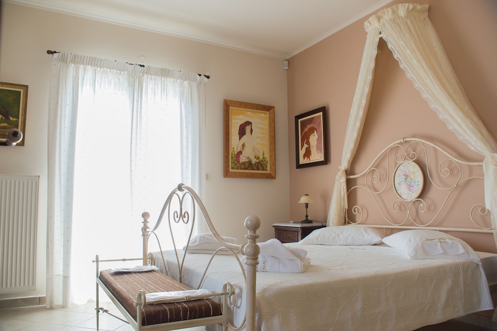 Ionian Sea View Luxury Villas 16/50