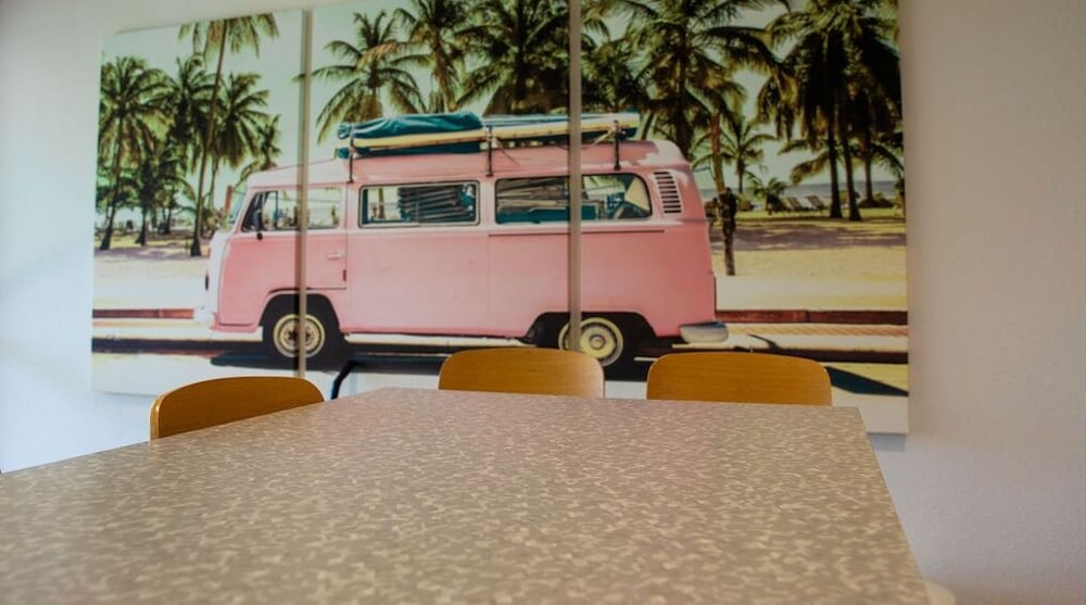 Beachside Hotel and Suites in COCOA BEACH - FL