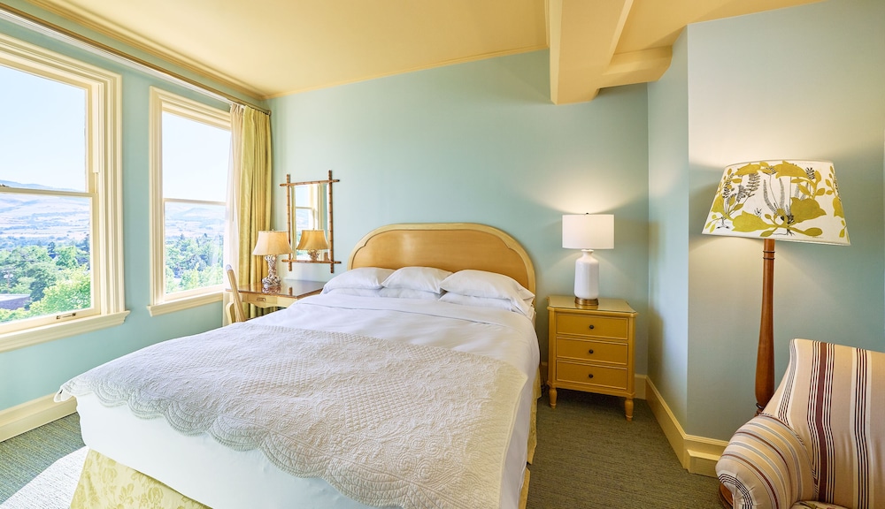 Ashland Springs Hotel 31/62