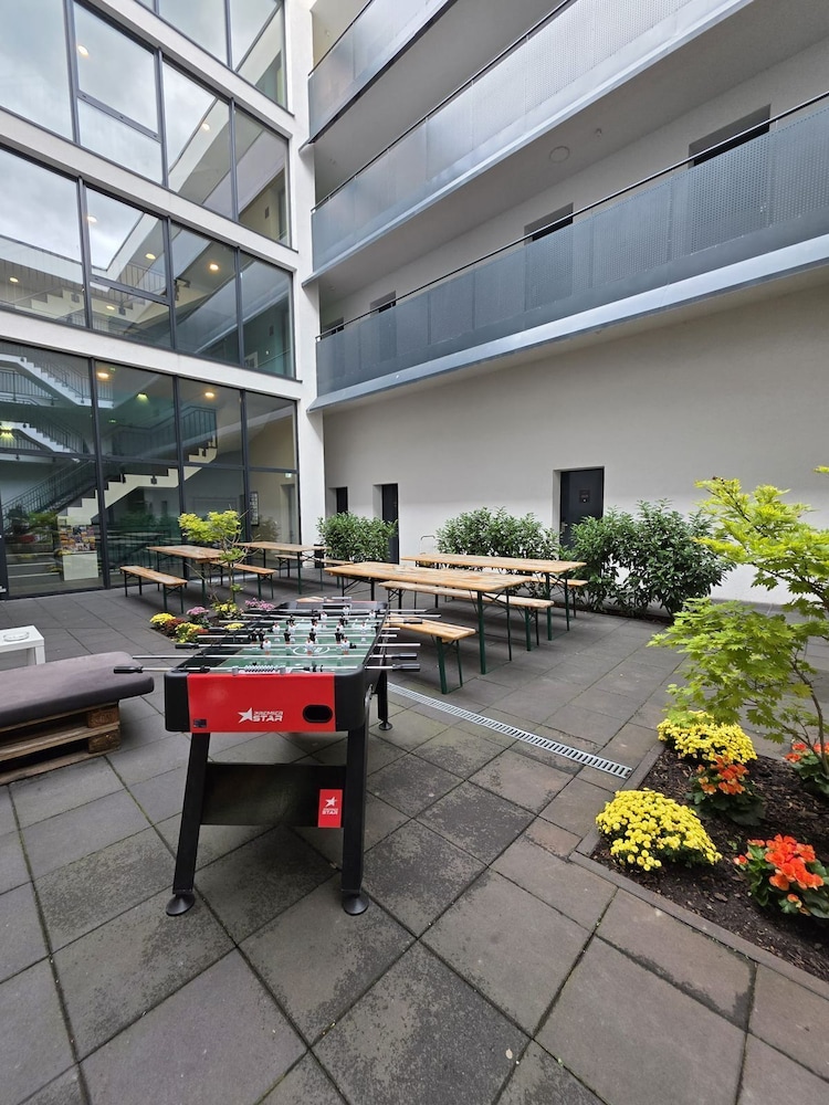 AR City Hotel Berlin 41/50