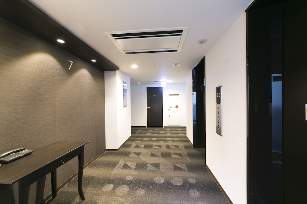 Urban Hotel Minami Kusatsu 14/50