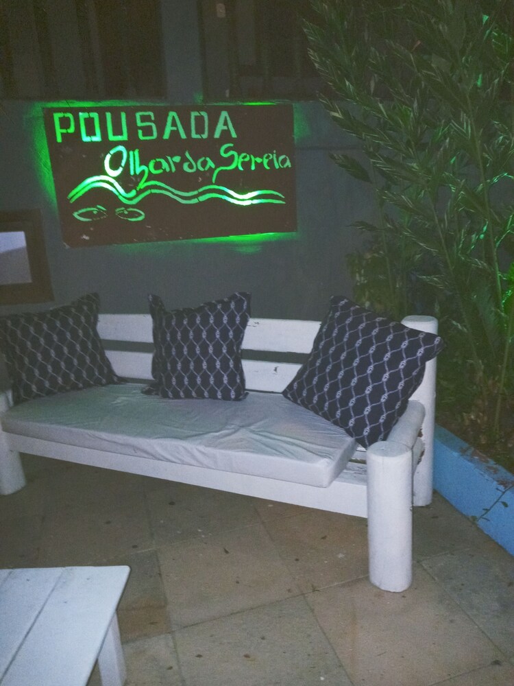 Pousada Olhar Da Sereia 26/52