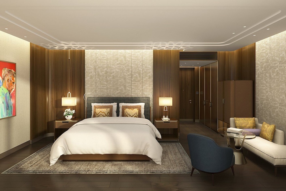 Mandarin Oriental Bosphorus, Istanbul 20/83