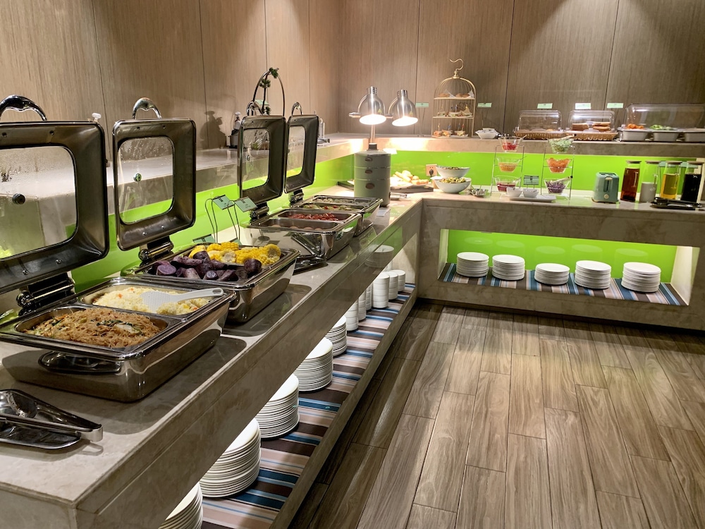 ibis Styles Xiamen Zhongshan Rd Walking Street Hotel 38/49