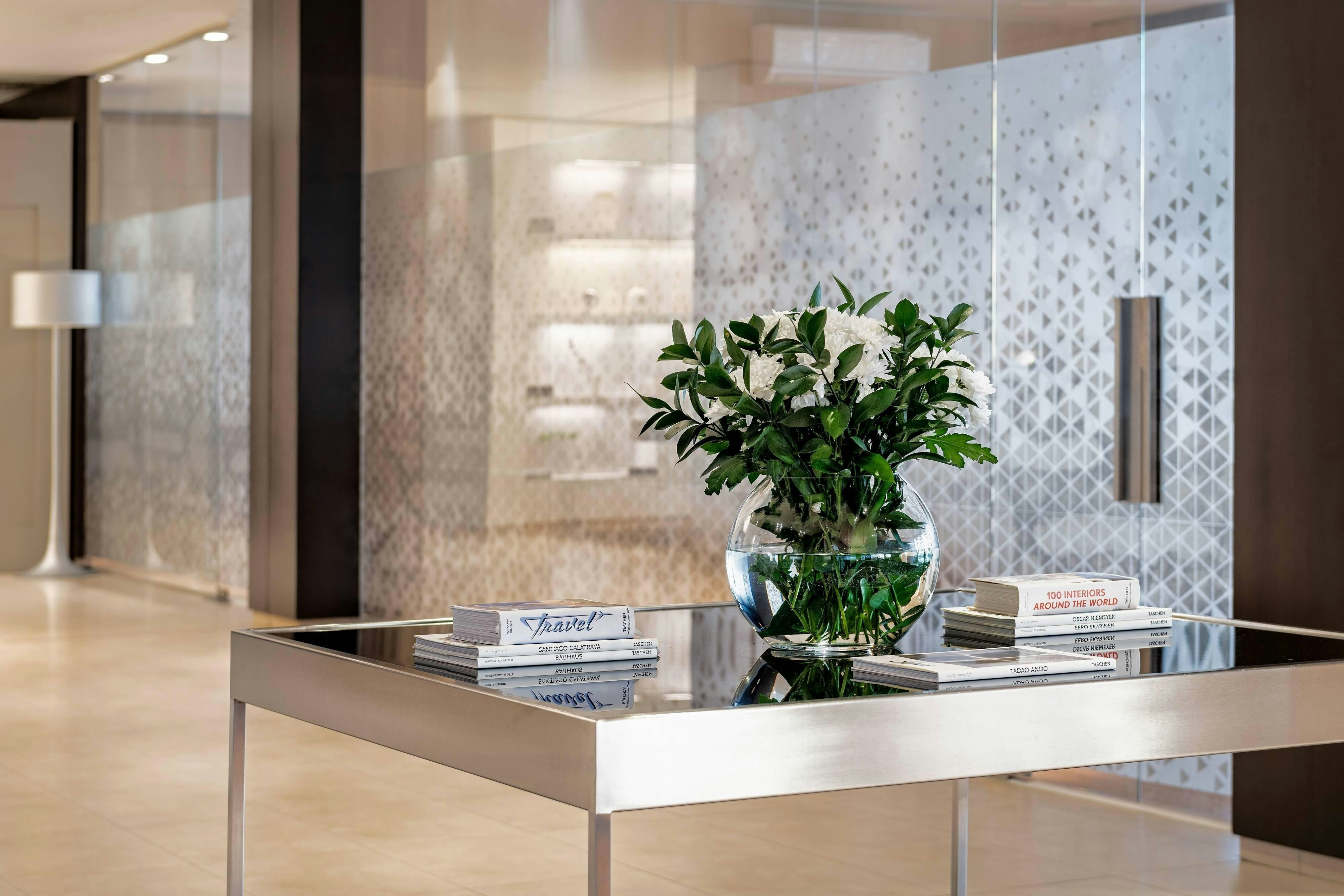 Ac Hotel San Sebastian de Los Reyes By Marriott 2/45