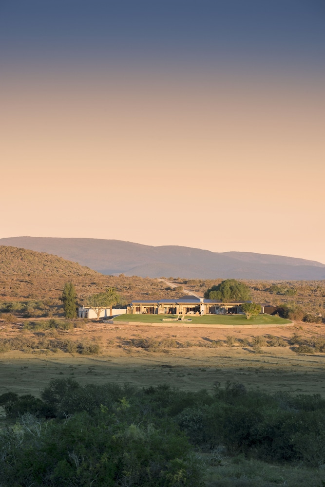 Kwandwe Fort House 21/43