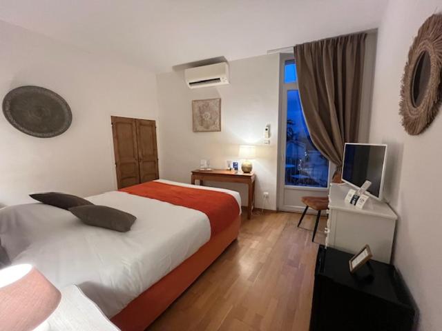 Hotel La Bastide Des Monges 4/50