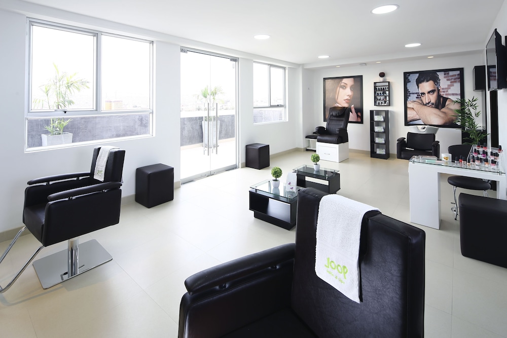 CASA ANDINA SELECT TACNA 53/76
