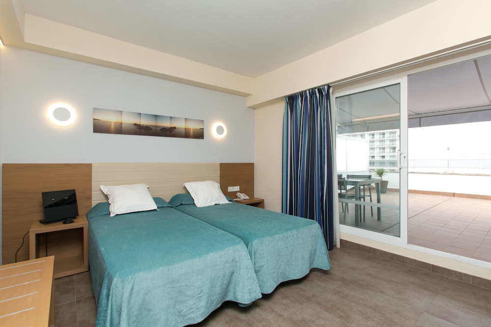 Don Pepe Hotel - Adults Only 9/35