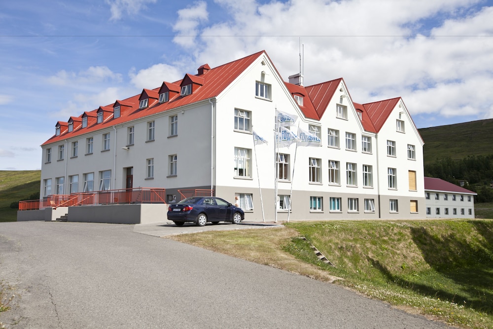 Hotel Laugar 1/50