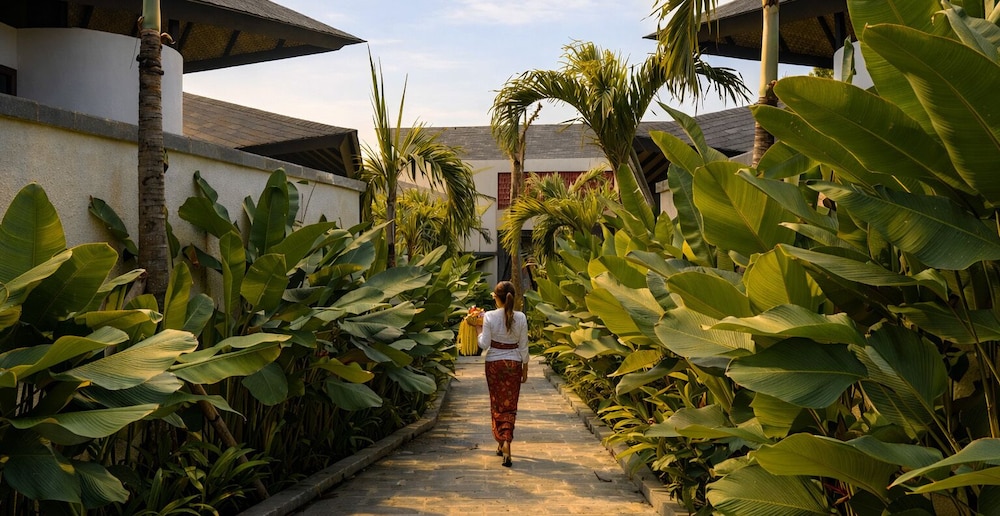 La Chuba Villas Canggu 49/60