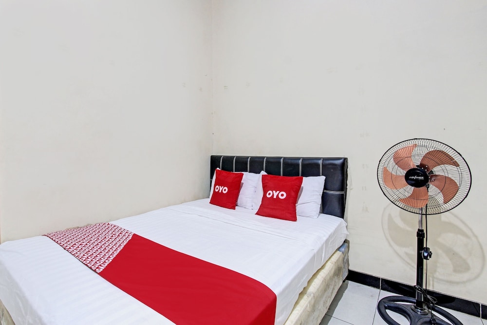 Hotel O Solo near Solo Safari formerly RR Guesthouse 22/55