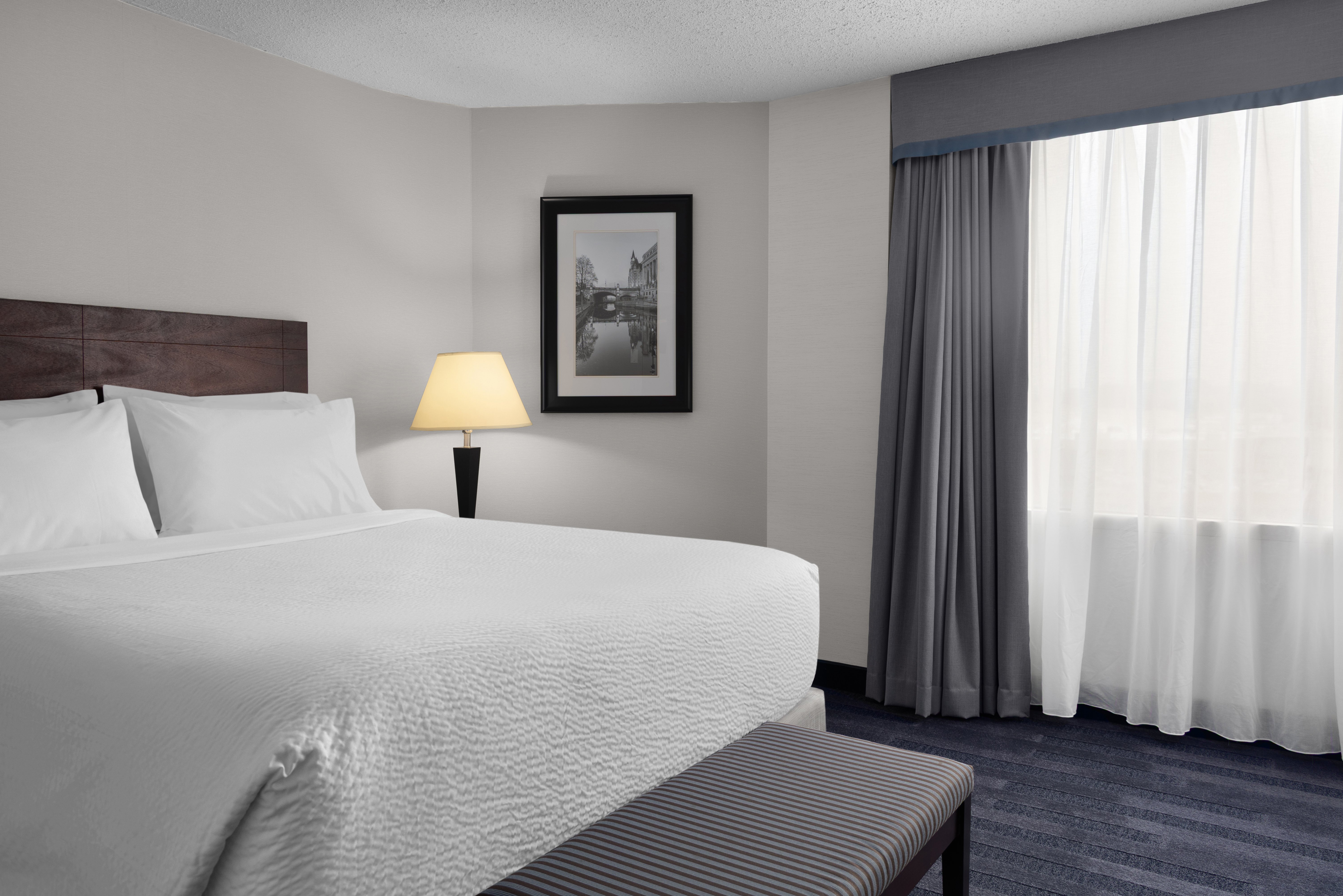 Holiday Inn Ottawa East 27/76