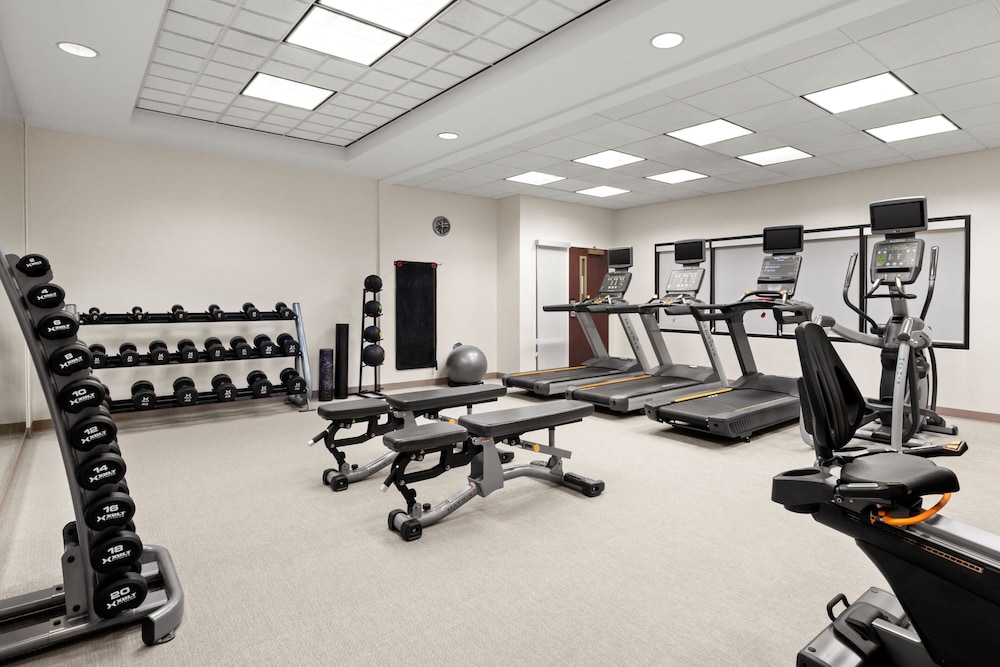 Springhill Suites By Marriott Fairbanks 25/48