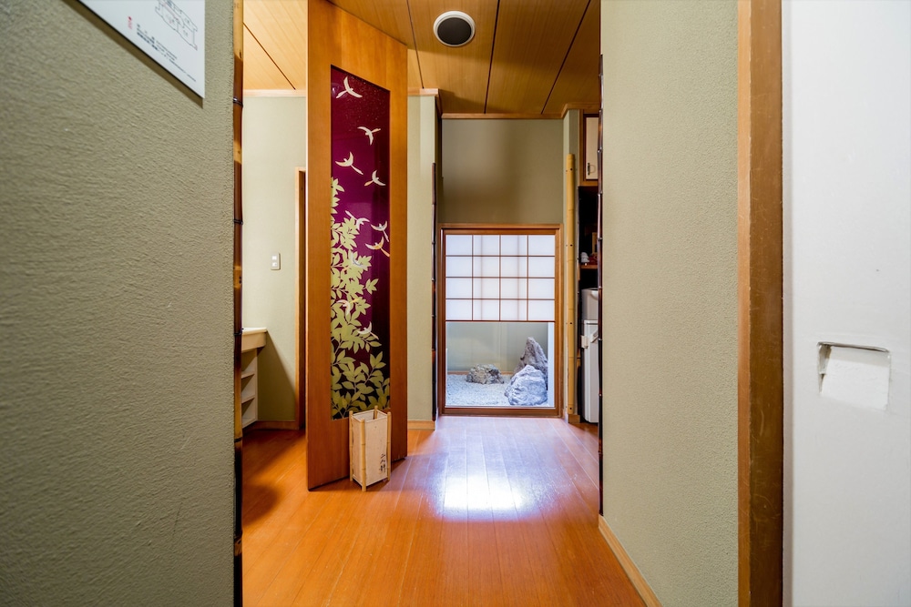Ryoan Kazuki 50/50