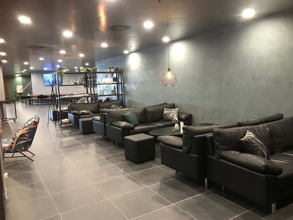 CABINN Copenhagen 51/71