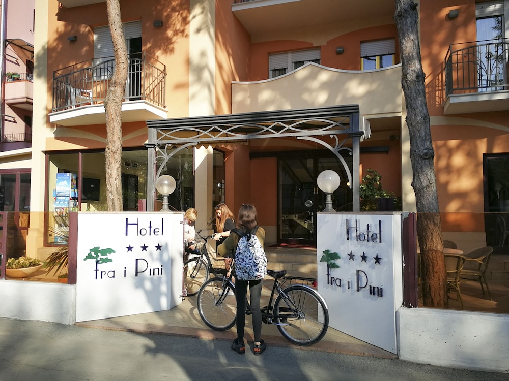 Hotel Fra I Pini 6/58