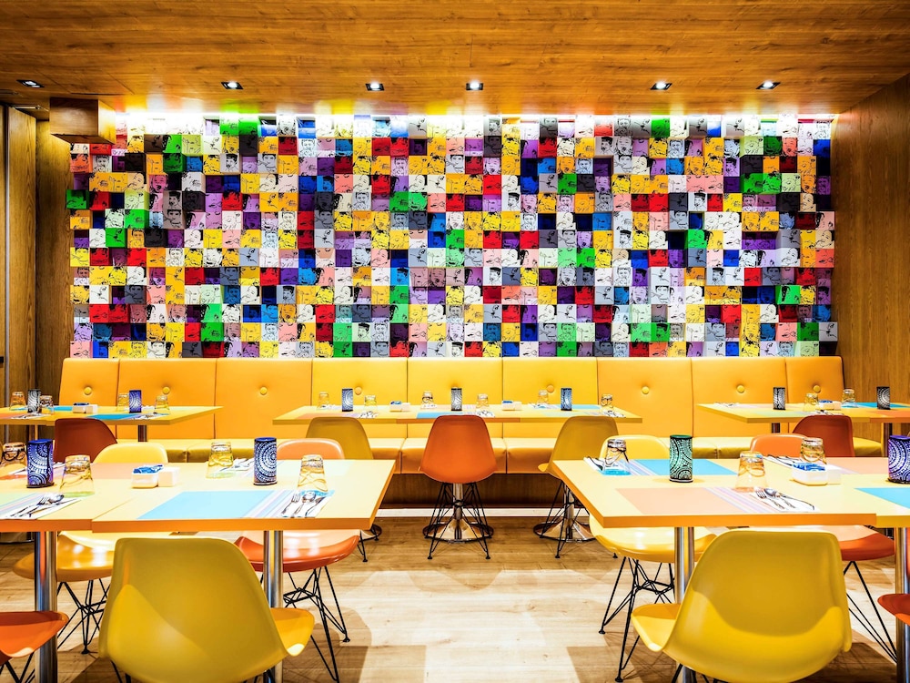 Ibis Styles Singapore On Macpherson 63/72