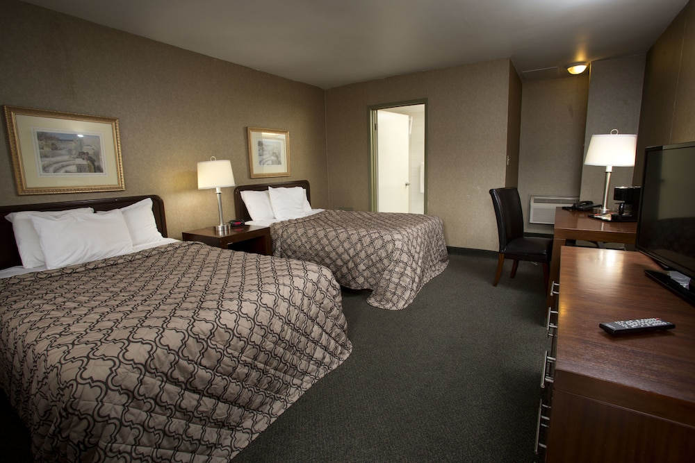 The Falls Hotel and Inn 18/40