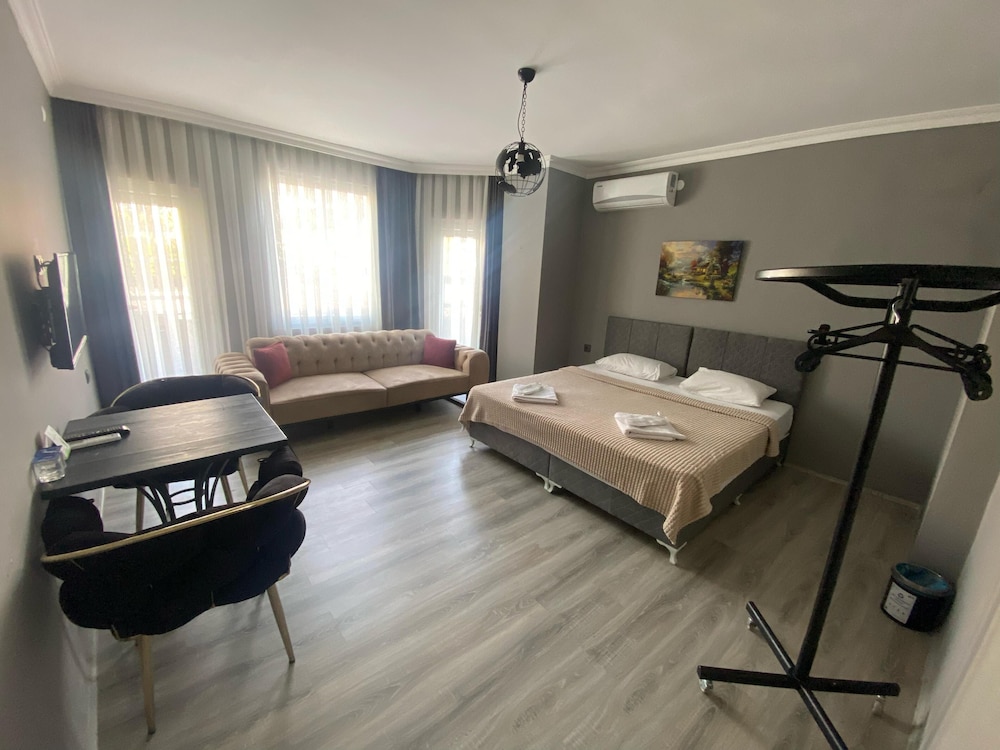 Hotel Alanya 28/52