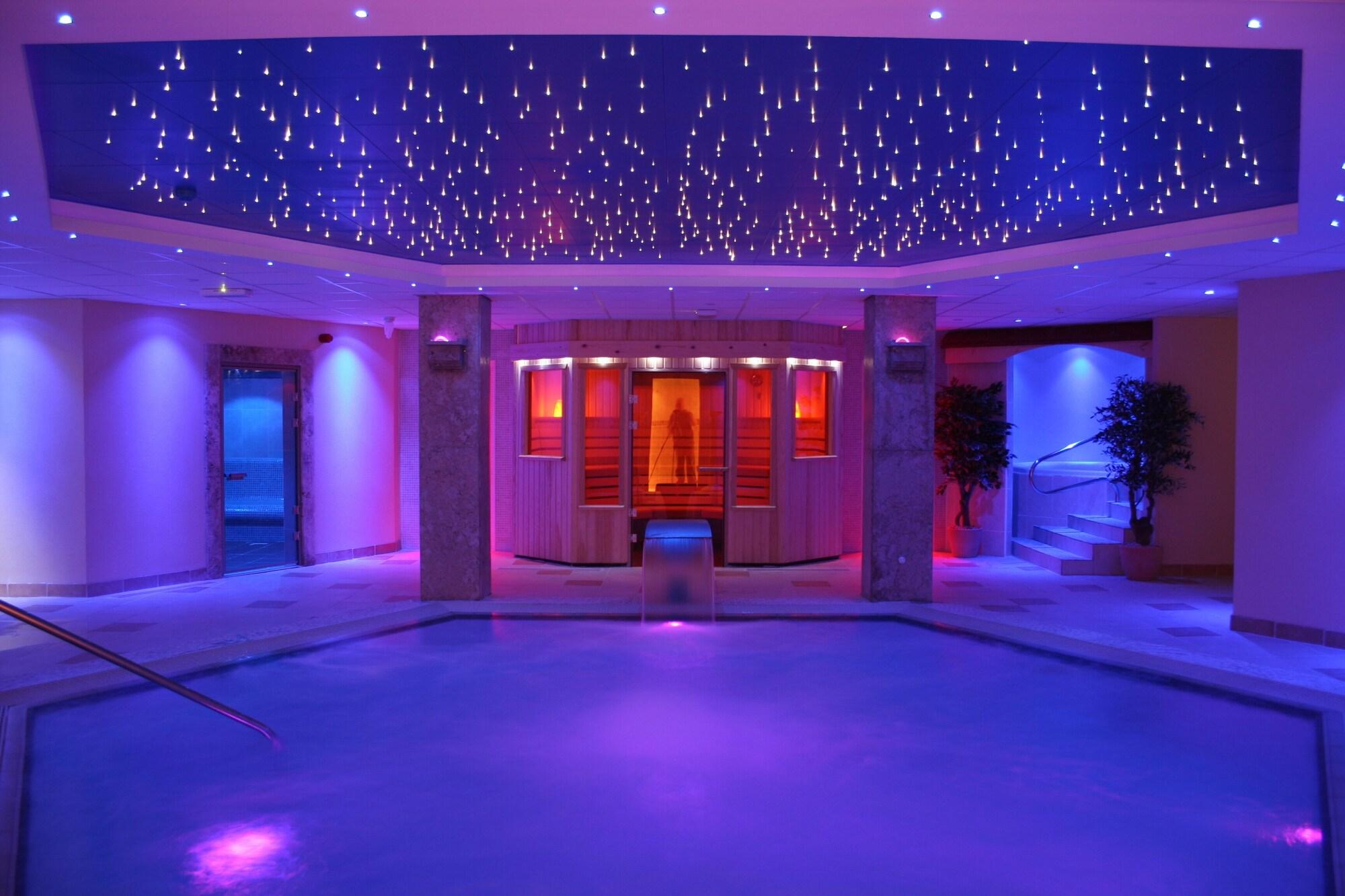 Cliff Hotel And Spa 9/17