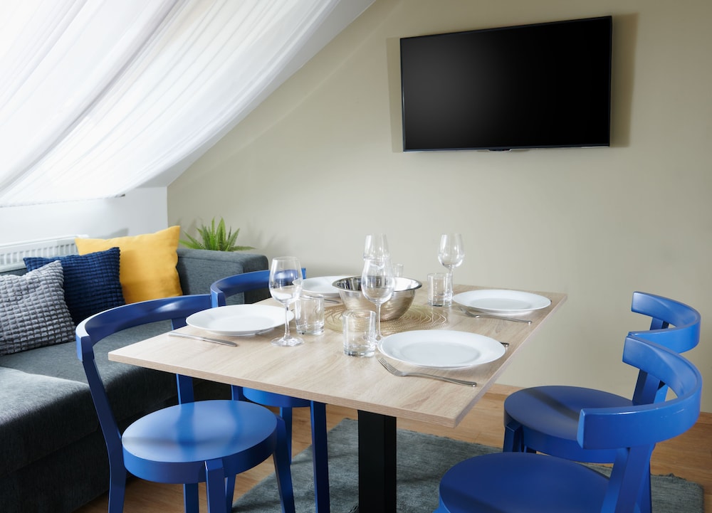 City Nest Apartments by Adrez Living 38/49