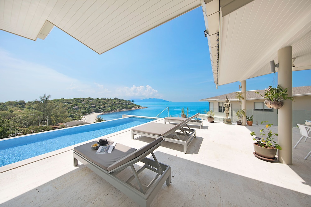Samui Bayside Luxury Villas 24/50