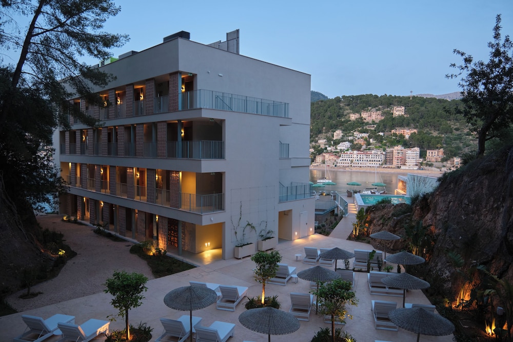 Salino Port Soller 6/110