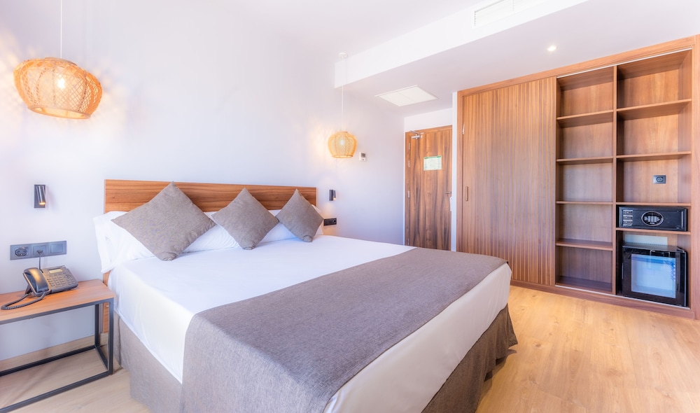 Hotel Dwo Nopal 7/30