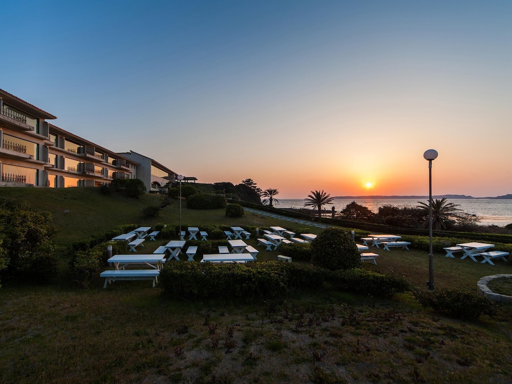 Hotel Nishi-Nagato Resort 43/50