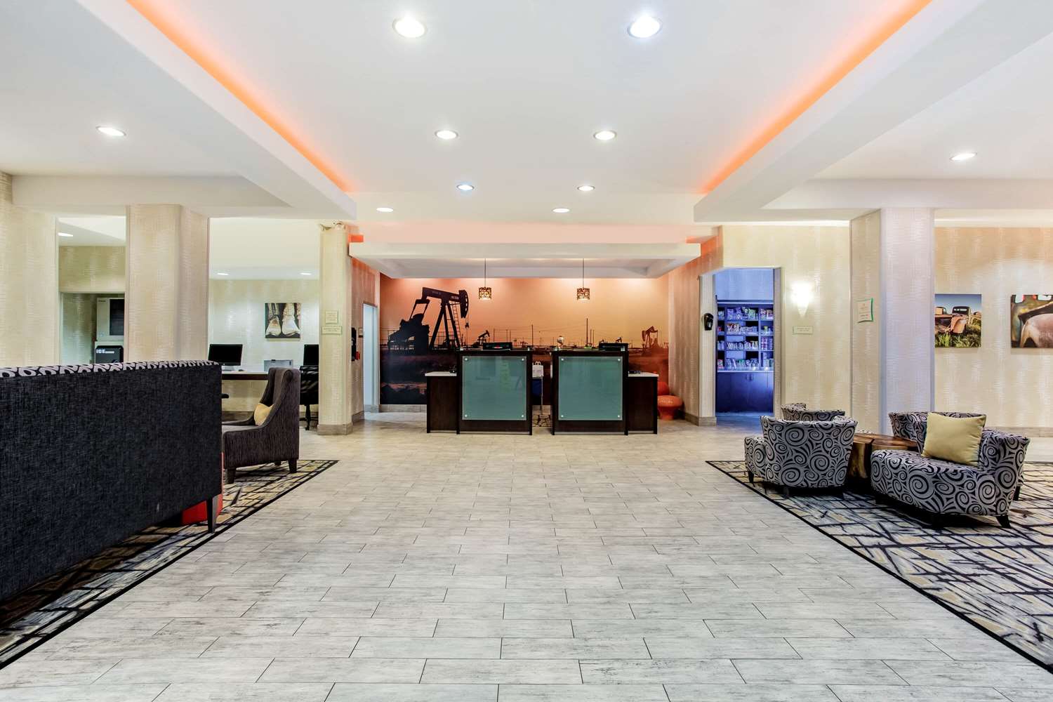 La Quinta Inn Suites By Wyndham Andrews 6/24