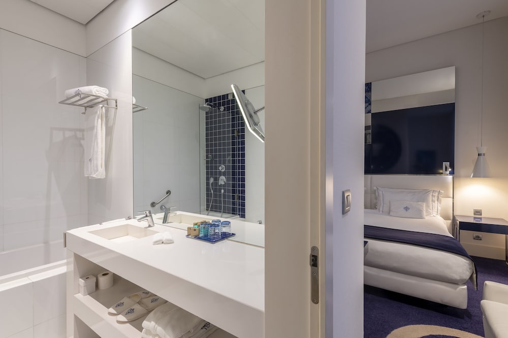 غرفة ديلوكس بسريرين منفصلين، Portugal Boutique Hotel 8/10