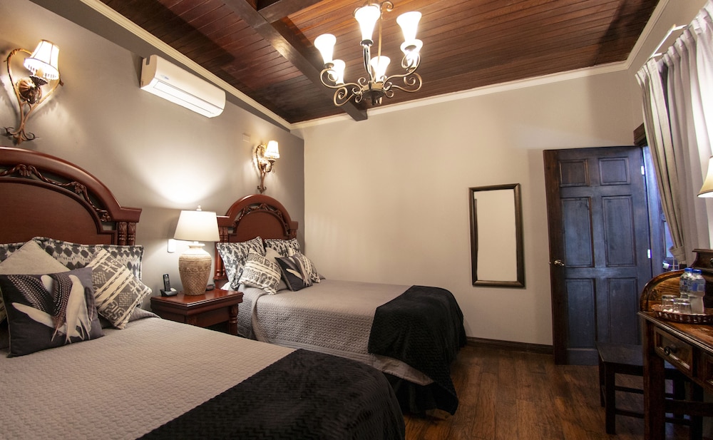 Hotel La Catedral 8/49