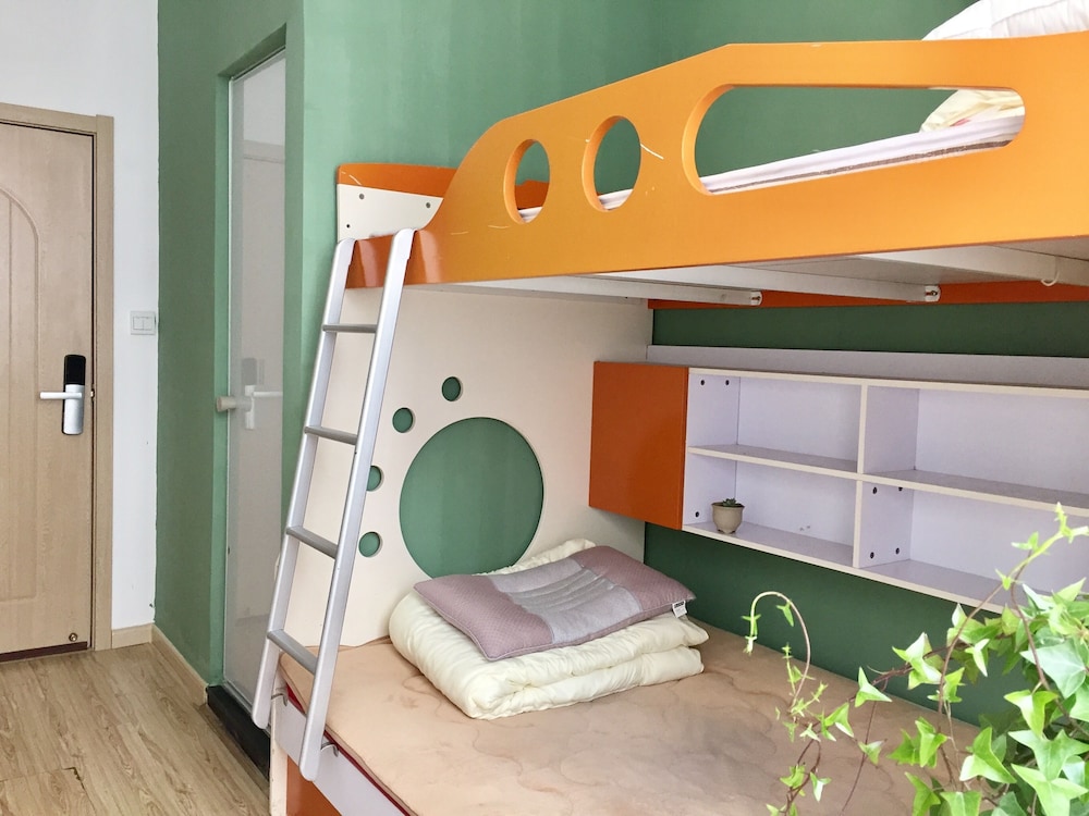 weihai hiking international youth hostel