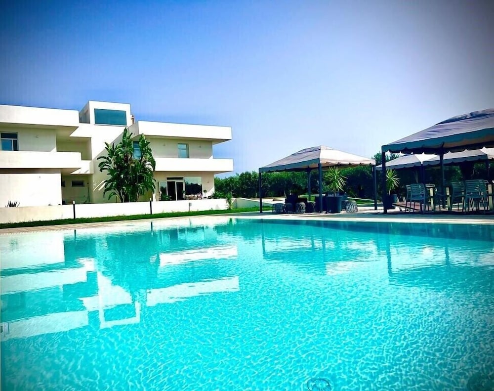 Villa Giadel 6/50