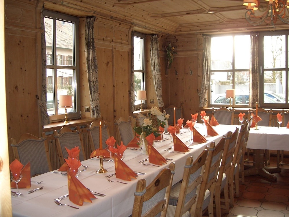 Hotel Kastanienhof 34/44