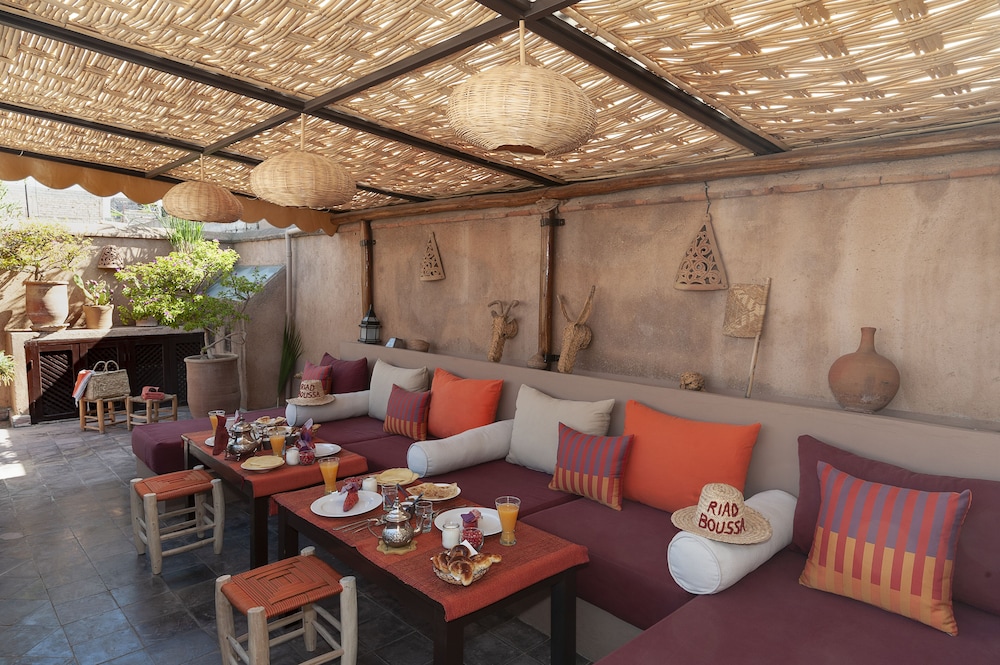 Riad Boussa 19/30