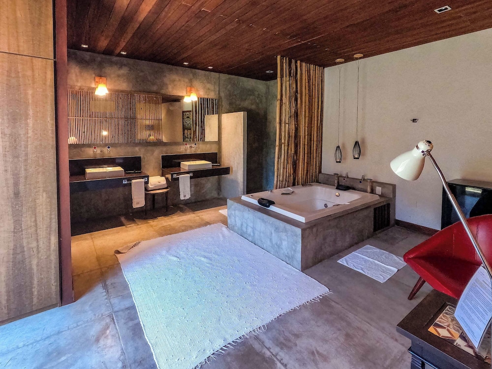Hotel Villaggio Tudo Bom 36/64