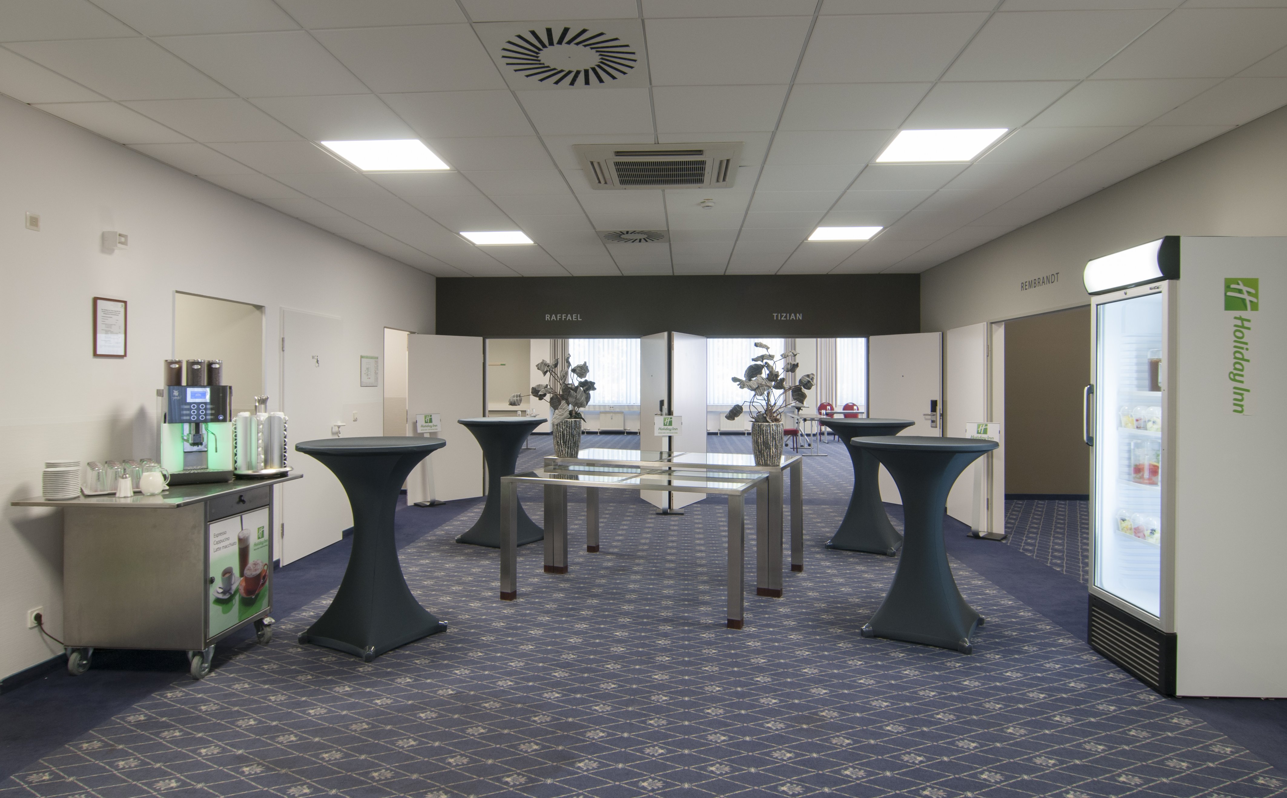 Holiday Inn Munchen Unterhaching 37/80