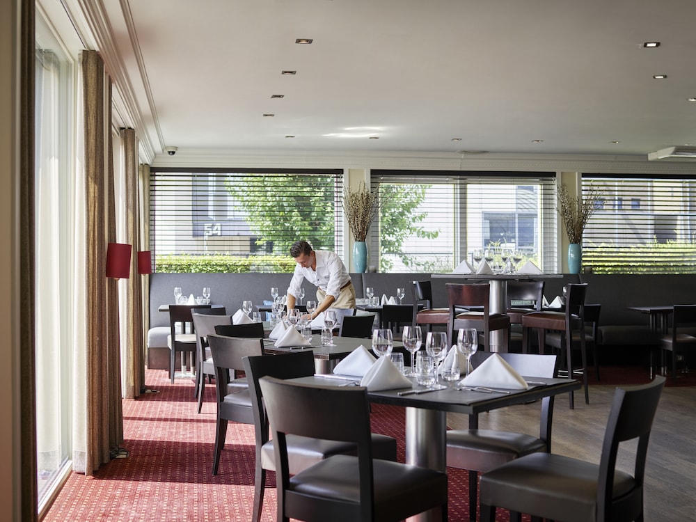 Gosset Hotel 20/45