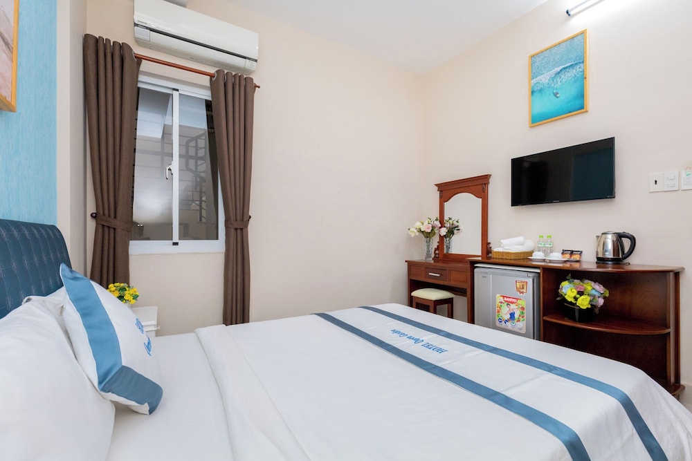 Queen Garden Hotel 31/65