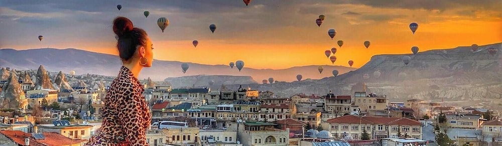 Goreme Palace Cave Hotel 46/59