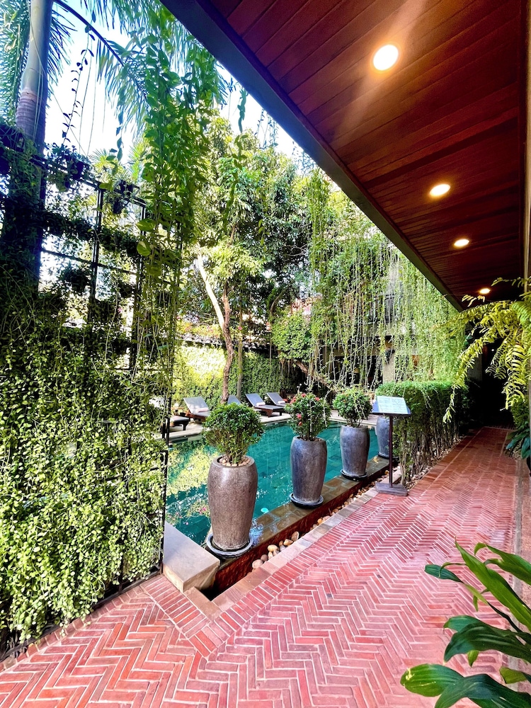 Won Residence & Spa 40/45