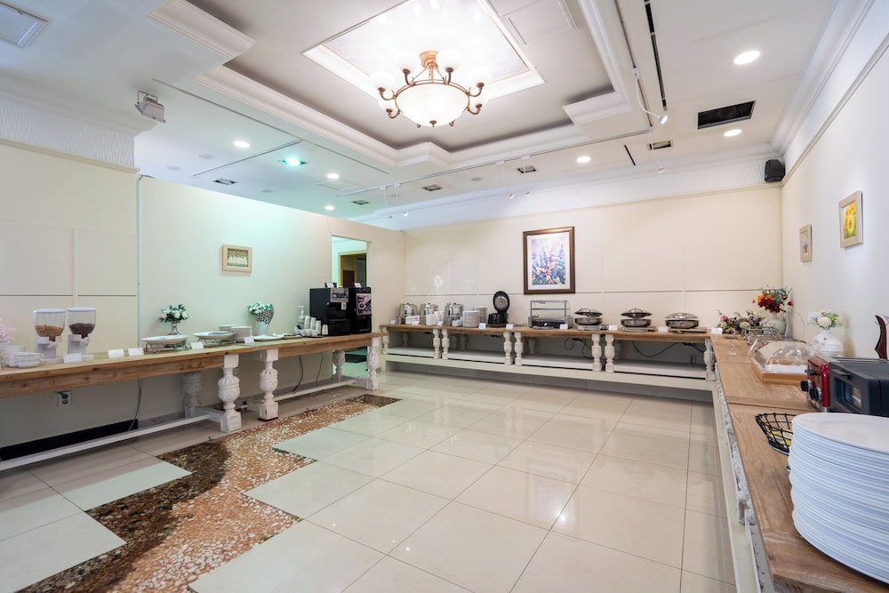 Hotel Kabo 34/50